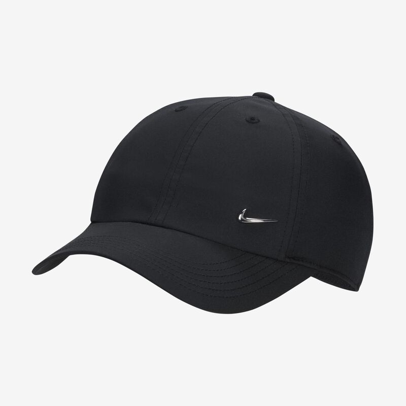[Ljava.lang.String;@76a59e58 Nike Club Cap, Negro, hi-res
