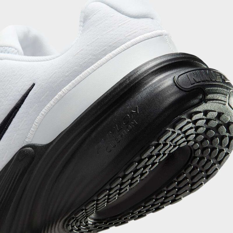 Nike Uplift SC, Blanco/Negro-Platino Puro-Blanco Apagado, hi-res