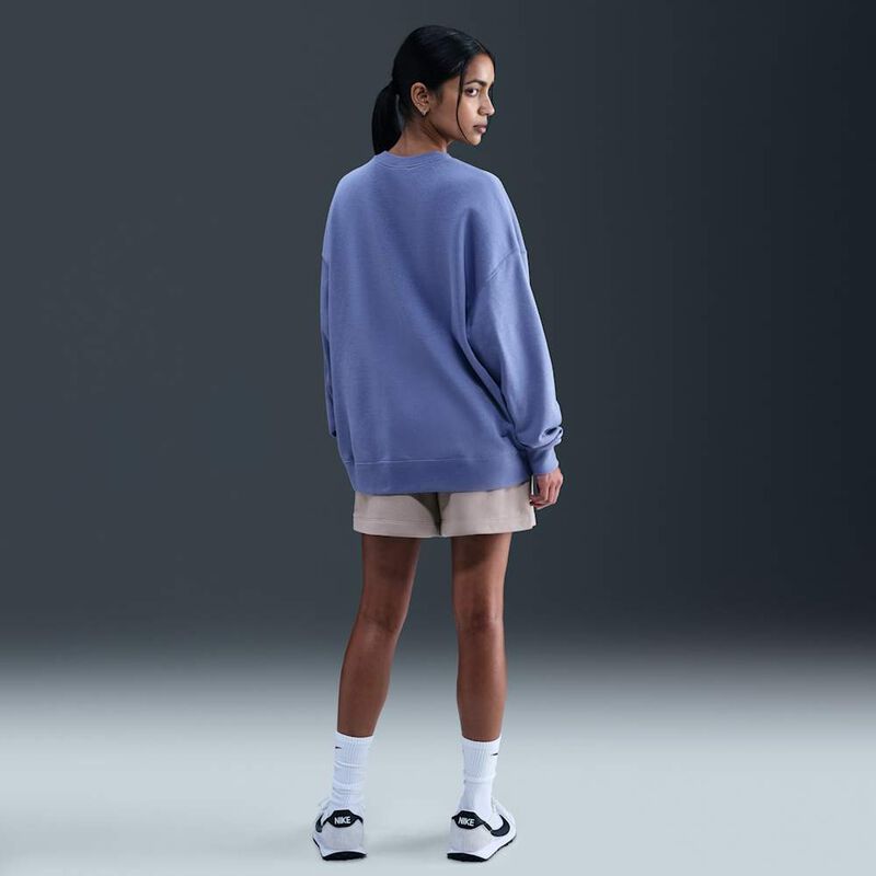 Nike Sportswear Club Fleece, Mate/(Blanco), hi-res