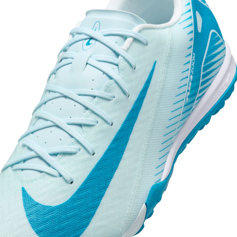 Nike Mercurial Vapor 16 Academy, Azul Glacial/Azul Órbita, hi-res
