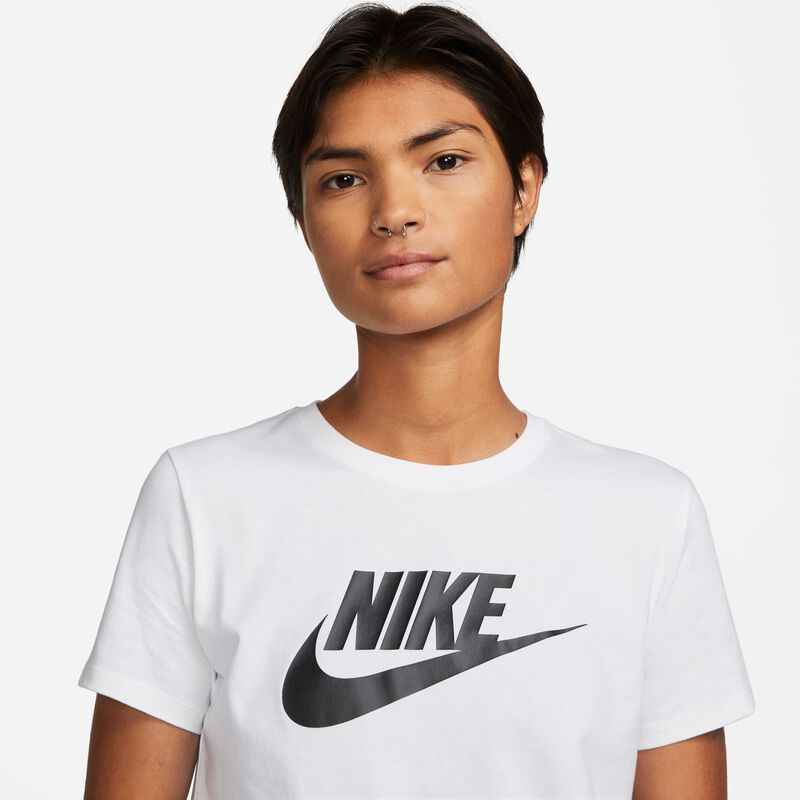 Nike Sportswear Essentials, Blanco/Negro, hi-res