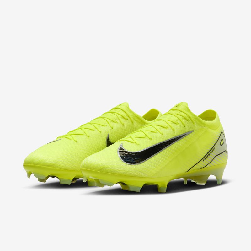 Nike Mercurial Vapor 16 Elite, Voltio/Negro, hi-res