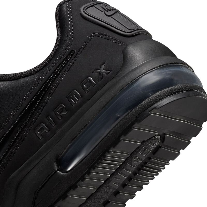 Nike Air Max LTD 3, Negro/Negro/Negro, hi-res