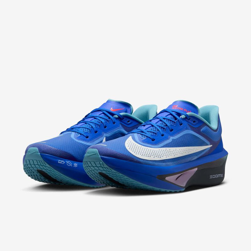 Nike Zoom Fly 6, Azul Carrera/Denim Turquesa/Muñeca/Vela, hi-res