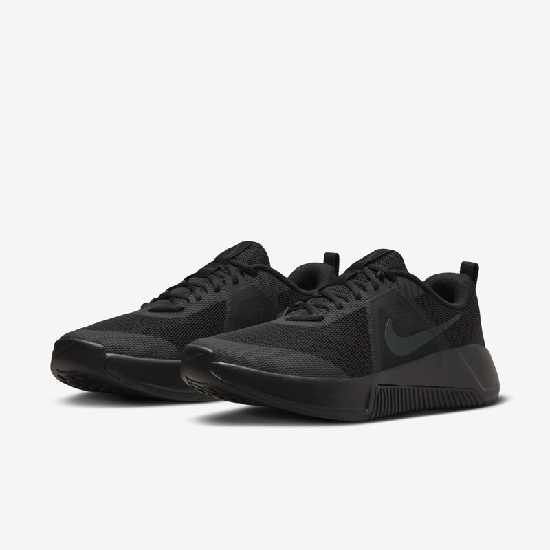 Nike MC Trainer 3, Negro/Antracita, hi-res