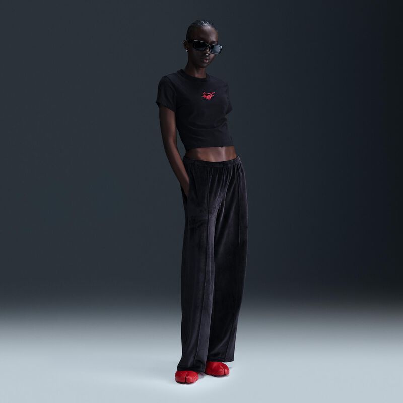 Nike Sportswear Chill Knit, Negro, hi-res