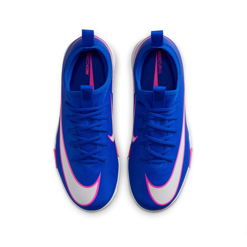 Zapatilla Nike Jr. Mercurial Vapor&nbsp;16&nbsp;Academy, Azul, hi-res