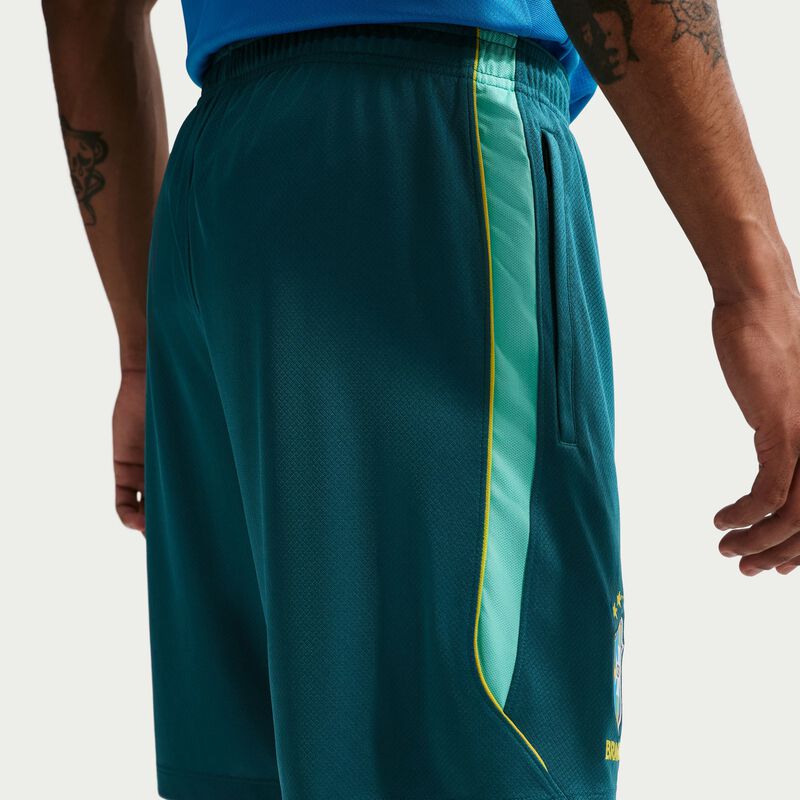 Short Nike, Verde, hi-res