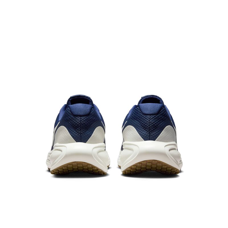 Nike Revolution 8, Claro Plata/Blanco-Gris Universitario-Vela-Negro, hi-res