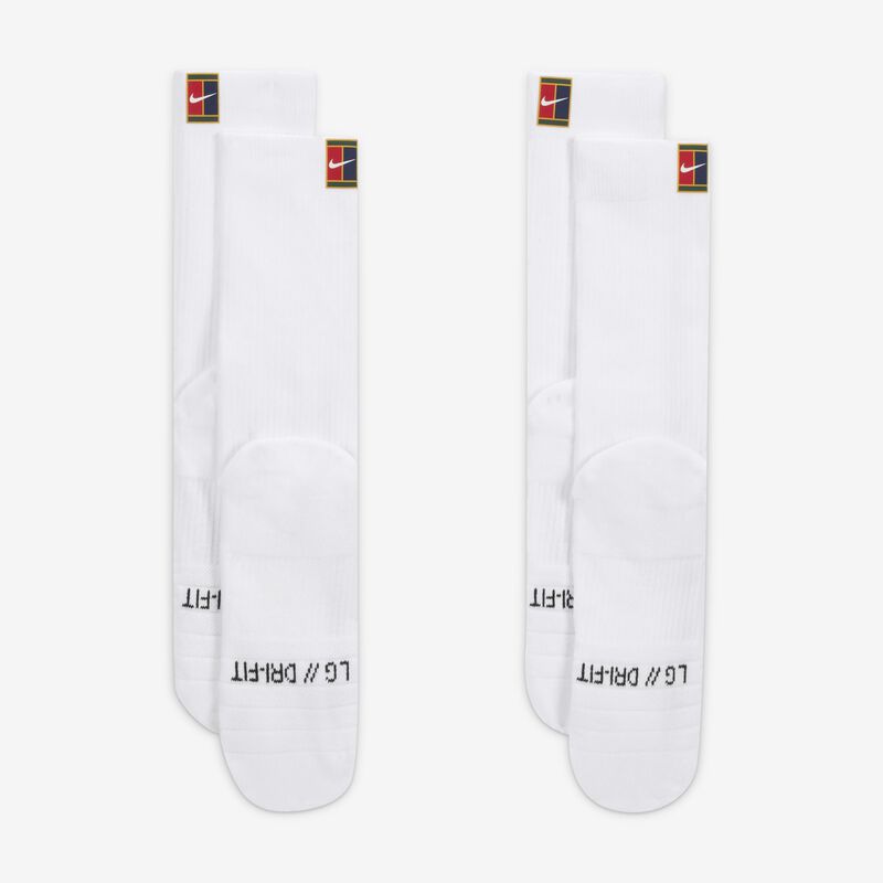 NikeCourt Multiplier Cushioned, Blanco, hi-res