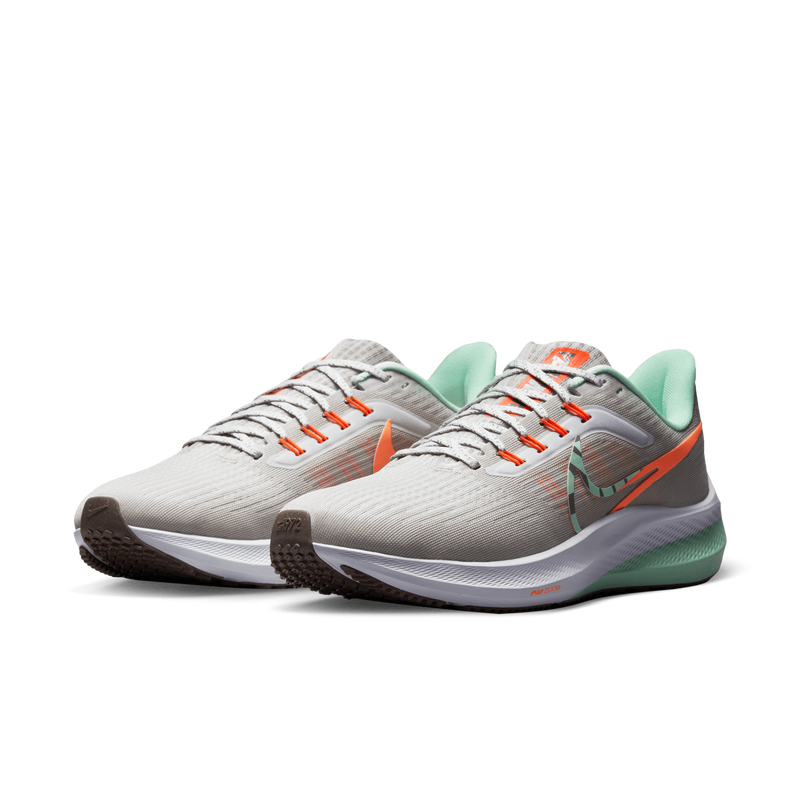 Nike Air Zoom Pegasus 39 Premium, NEGRO, hi-res