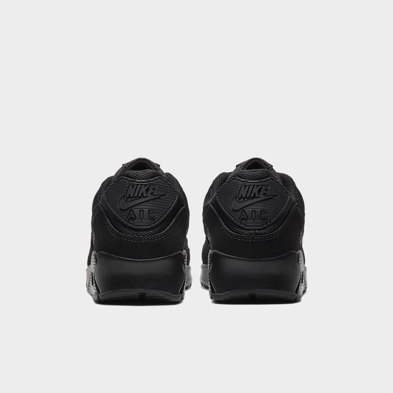 Zapatilla Nike Air Max 90, Negro, hi-res