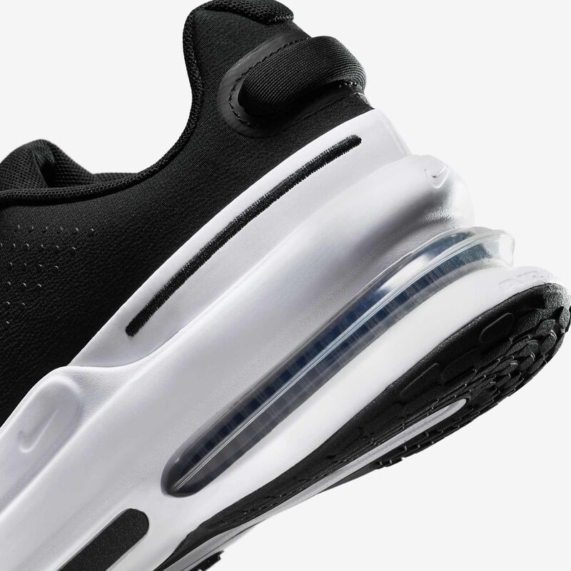 Nike Air Zoom Upturn SC, Negro/Blanco, hi-res
