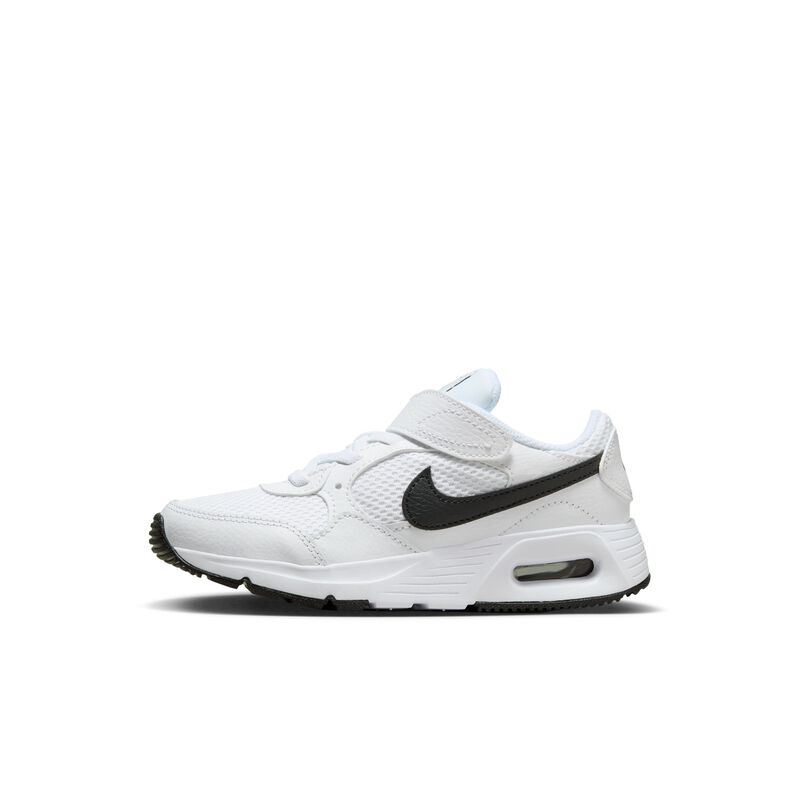 Nike Air Max SC, Blanco/Blanco/Negro, hi-res