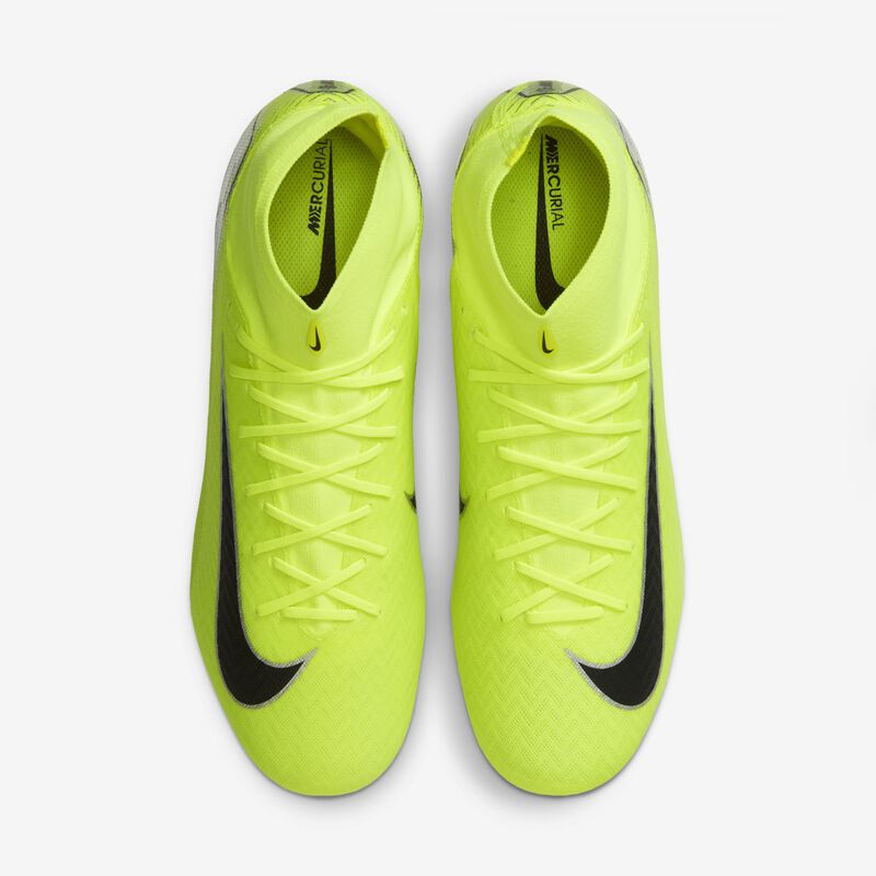 Nike Mercurial Superfly 10 Academy, Voltio/Negro, hi-res