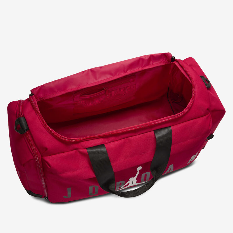 Maleta Jordan Equipment, Rojo, hi-res