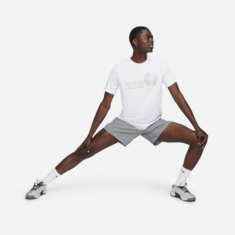 Polo Nike, Blanco, hi-res