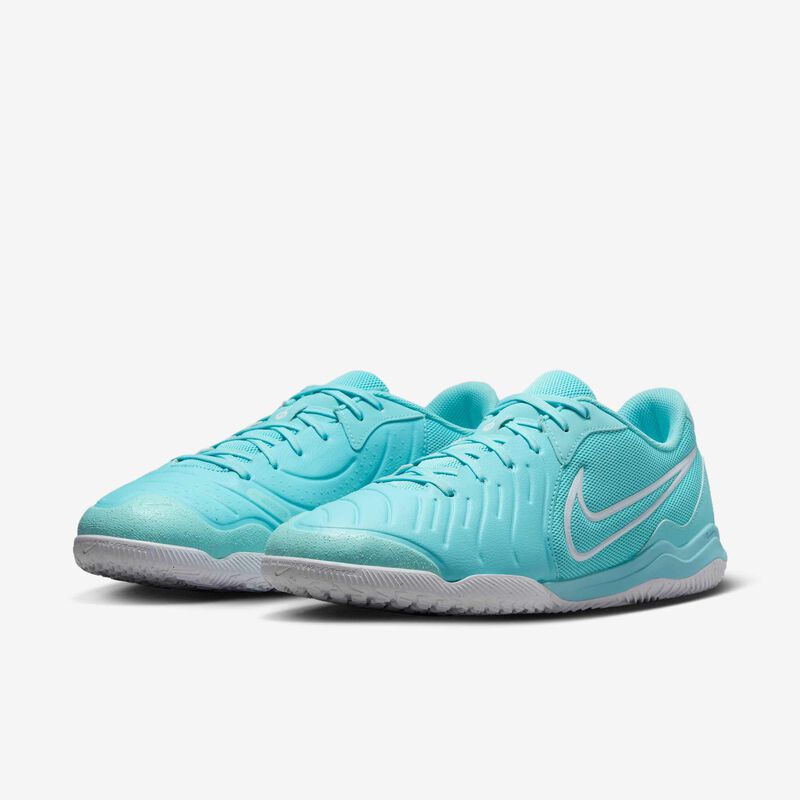 Nike Tiempo Legend 10 Academy, Copa/Blanco, hi-res