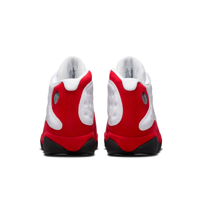 [Ljava.lang.String;@230aaff2 Air Jordan 13 Retro, Blanco, hi-res