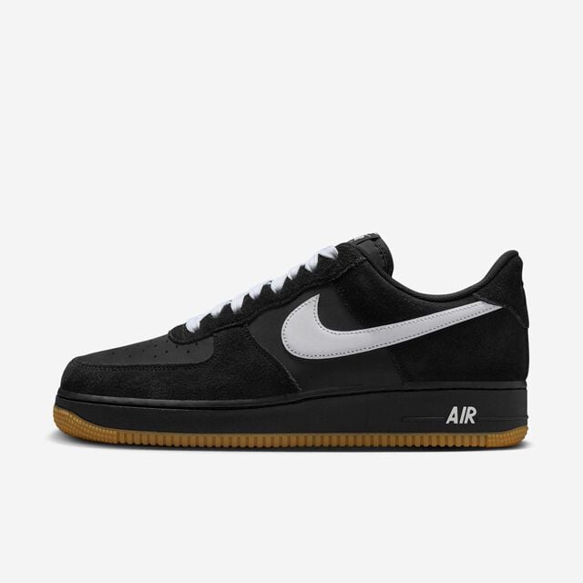 [Ljava.lang.String;@6714569 Nike Air Force 1, Negro, hi-res