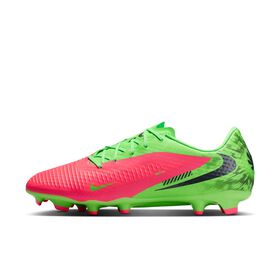 Nike Phantom 6 Low Academy "Erling Haaland", Rosa, hi-res
