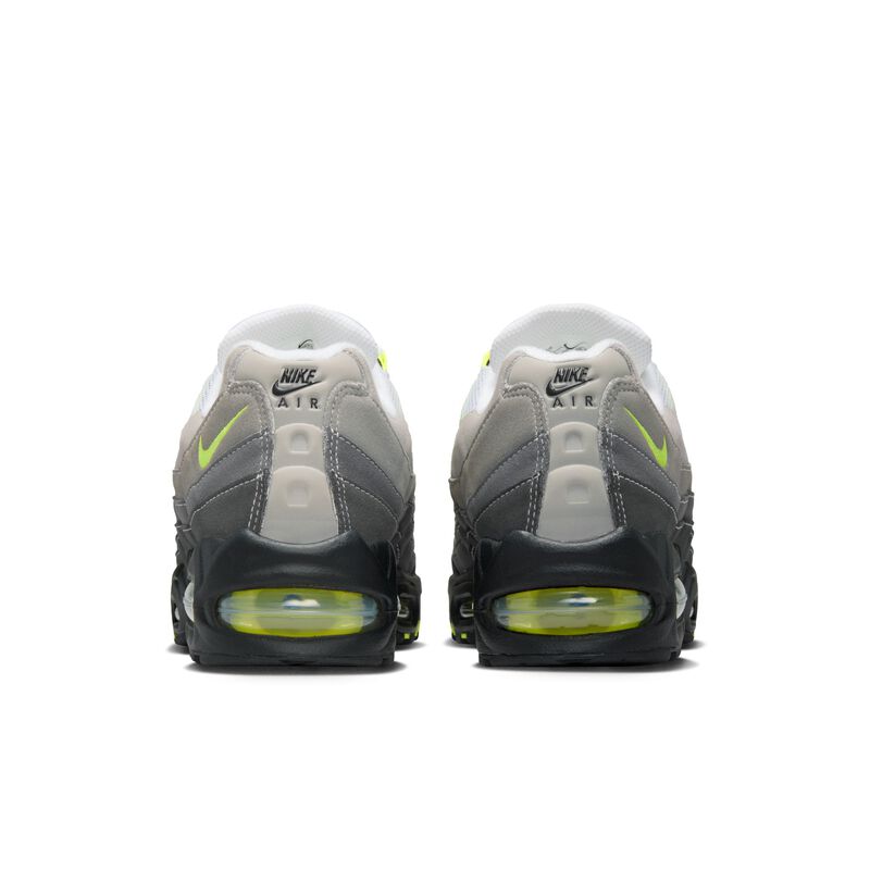 [Ljava.lang.String;@20c40eb2 Nike Air Max&nbsp;95, Negro, hi-res