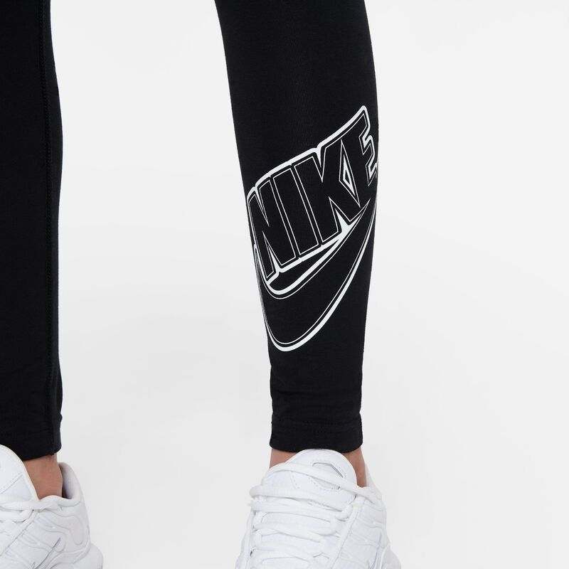 Nike Sportswear Favorites, Negro/Blanco, hi-res