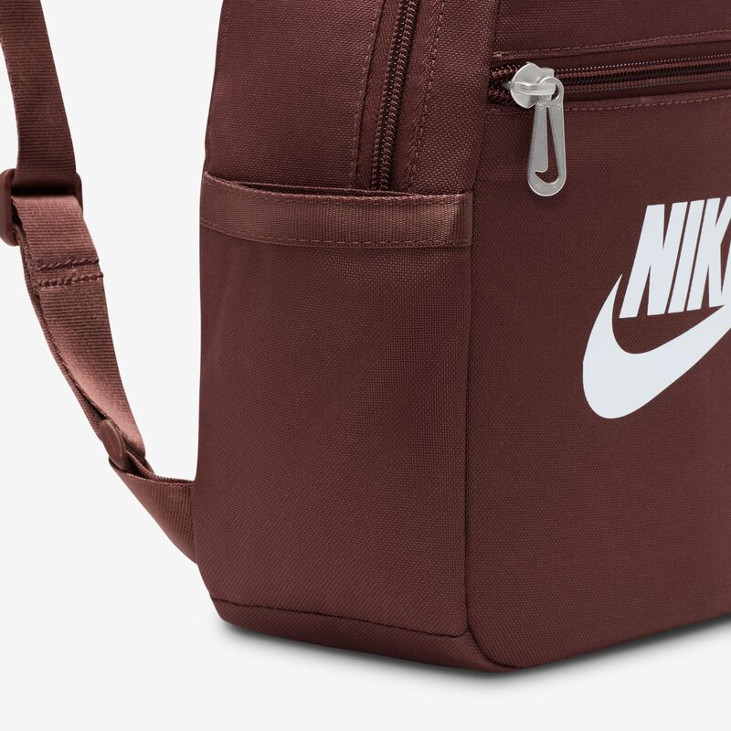 Nike Sportswear Futura 365, Rojo Sepia/Rojo Sepia/Blanco, hi-res
