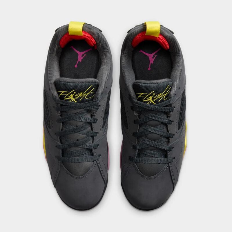 [Ljava.lang.String;@717dbca3 Air Jordan MVP 92, Gris, hi-res