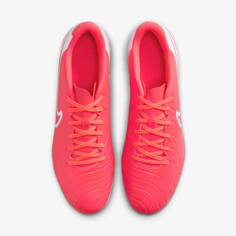 Nike Tiempo Legend 10 Club, Lava Cálido/Blanco, hi-res