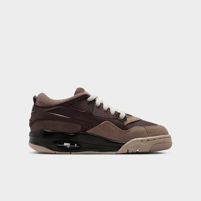 Zapatilla Air Jordan, Marr&oacute;n, hi-res