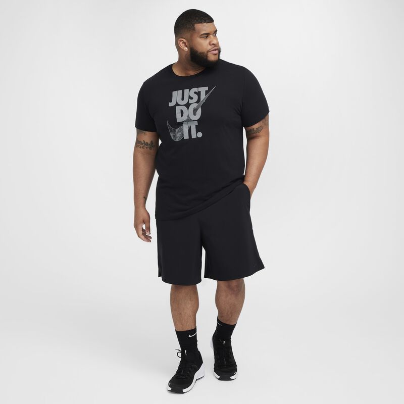 Nike, Negro, hi-res