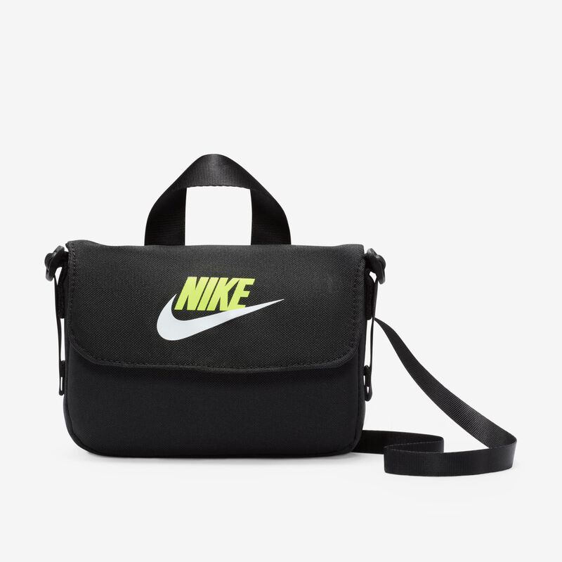 Nike, Negro/Negro/Blanco, hi-res