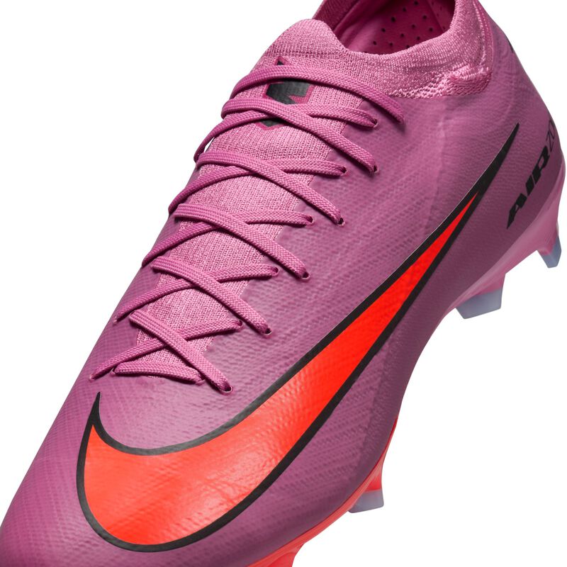 Nike Mercurial Vapor 16 Pro, Flamenco Mágico/Carmesí Total/Negro, hi-res
