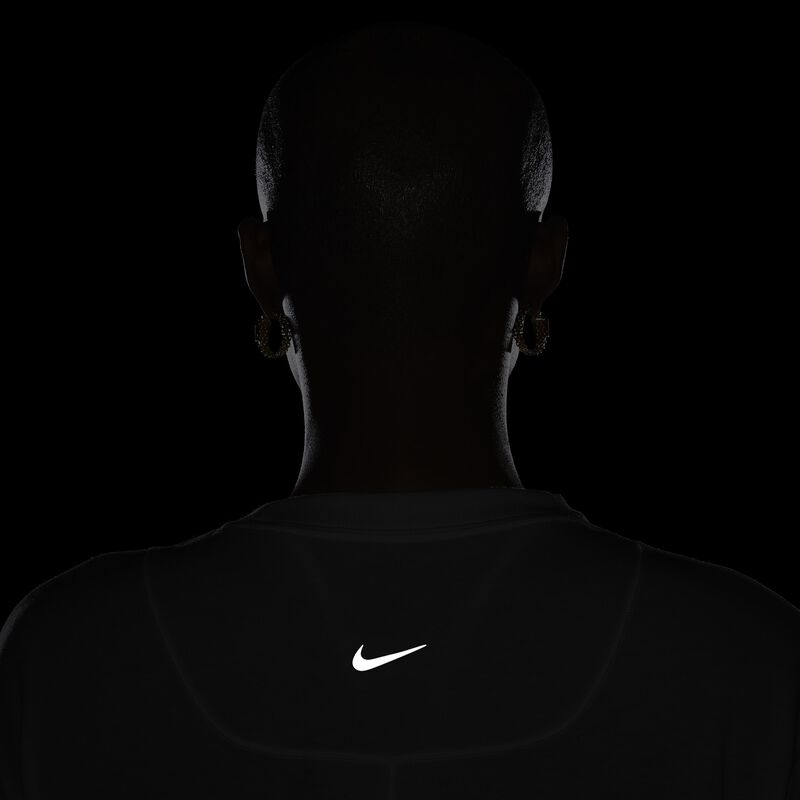Nike One Relaxed, Blanco/Negro, hi-res