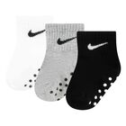 Nike Core Swoosh, Blanco/Gris/Negro, hi-res