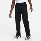 Nike Club, Negro/Negro, hi-res