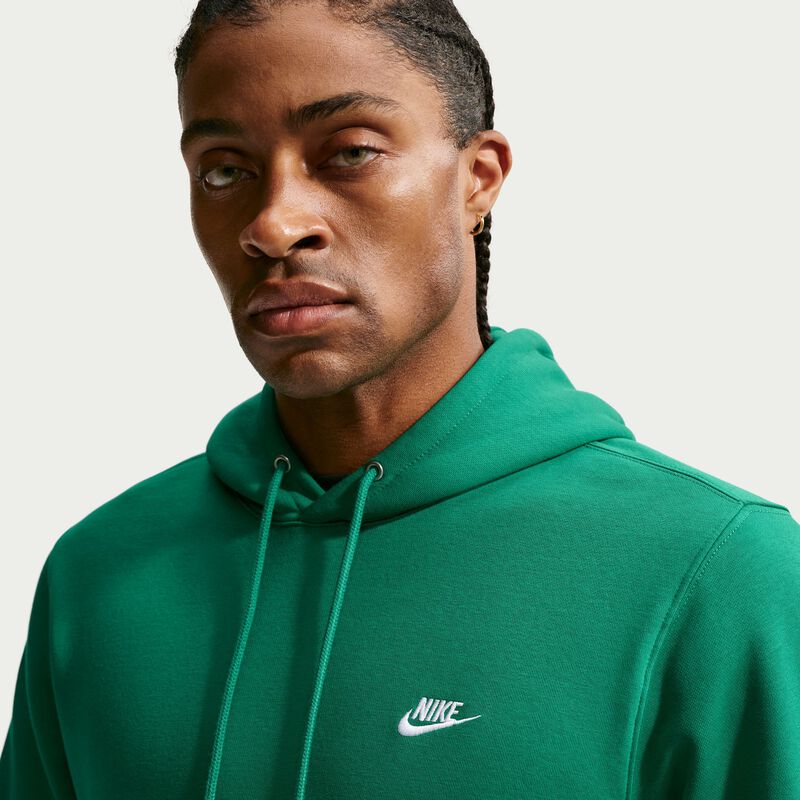 Polera Nike Sportswear, Verde, hi-res