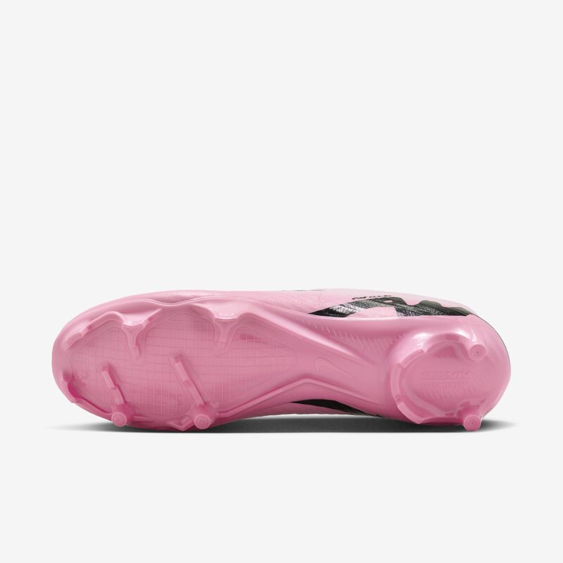 Nike Mercurial Vapor 15 Academy, Espuma Rosa /Negro, hi-res