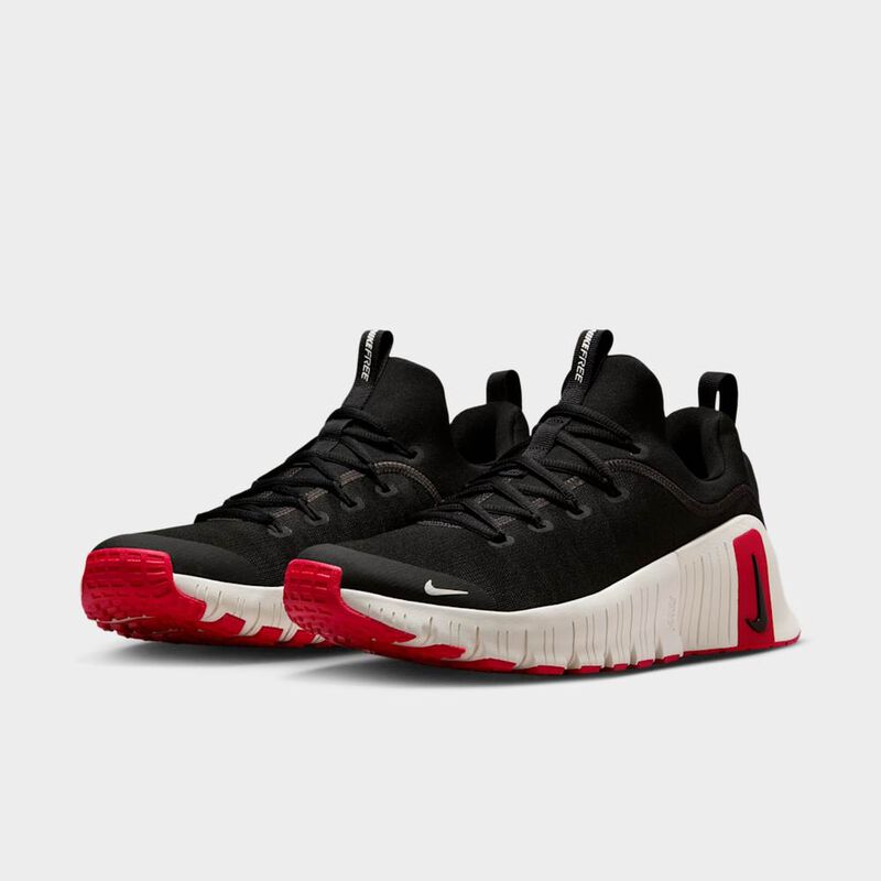 Zapatilla Nike Free Metcon 6, Negro, hi-res