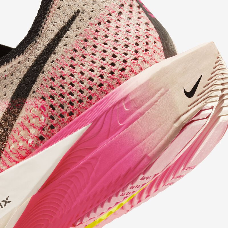 Nike Vaporfly 3, Verde luminoso/Tinte carmesí/Volt/Negro, hi-res