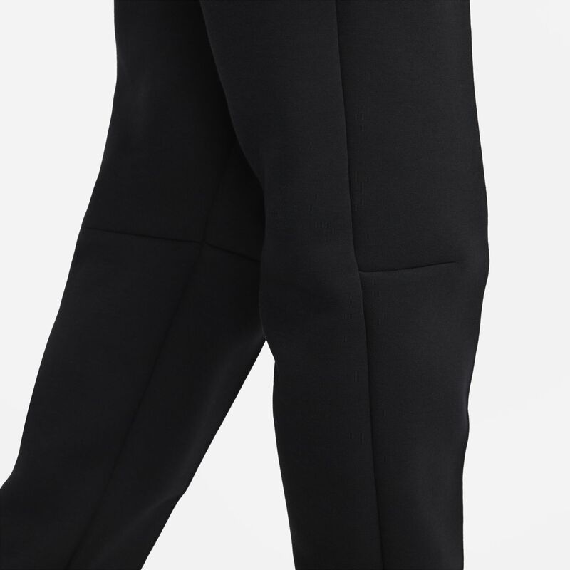 Nike Sportswear Tech Fleece, Negro/Negro, hi-res