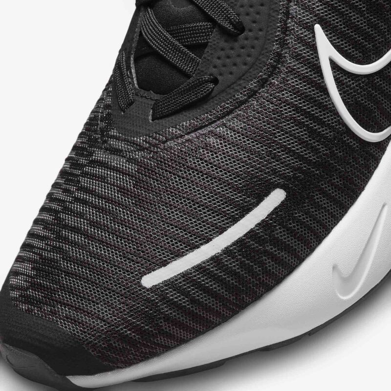 Nike Renew Run 4, Negro/Antracita/Blanco, hi-res