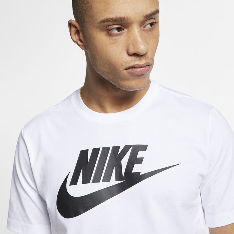 Nike Sportswear, Blanco/Negro, hi-res