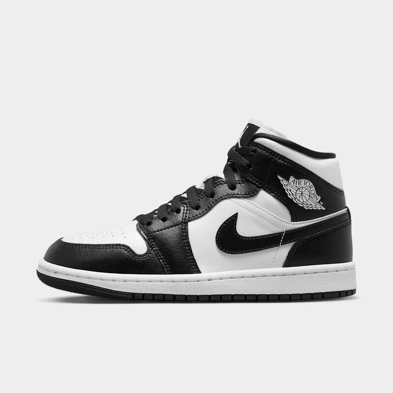 [Ljava.lang.String;@27ca3063 Air Jordan&nbsp;1 Mid, Blanco, hi-res