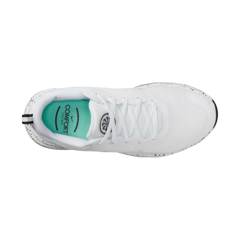 Nike City Rep TR, Blanco/Negro/Hielo jade/Aumento esmeralda, hi-res