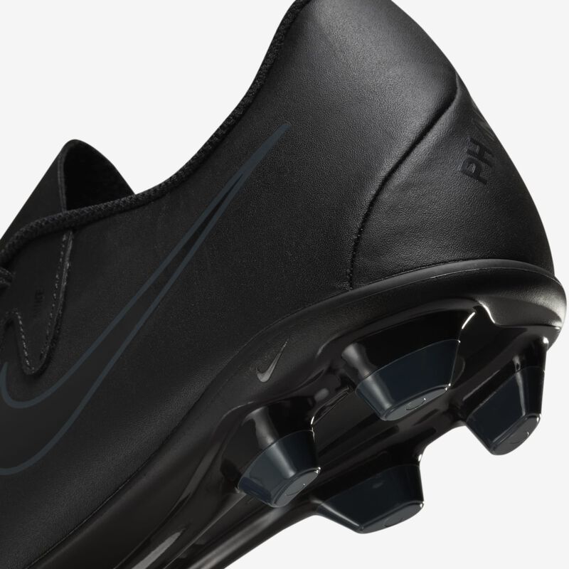 Nike Phantom GX 2 Club, Negro/Jungla Intenso/Negro, hi-res