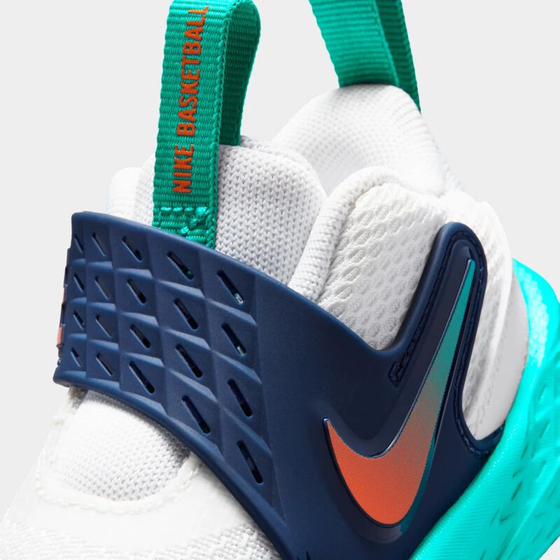 [Ljava.lang.String;@2c14f908 Nike Team Hustle D 12, Blanco, hi-res