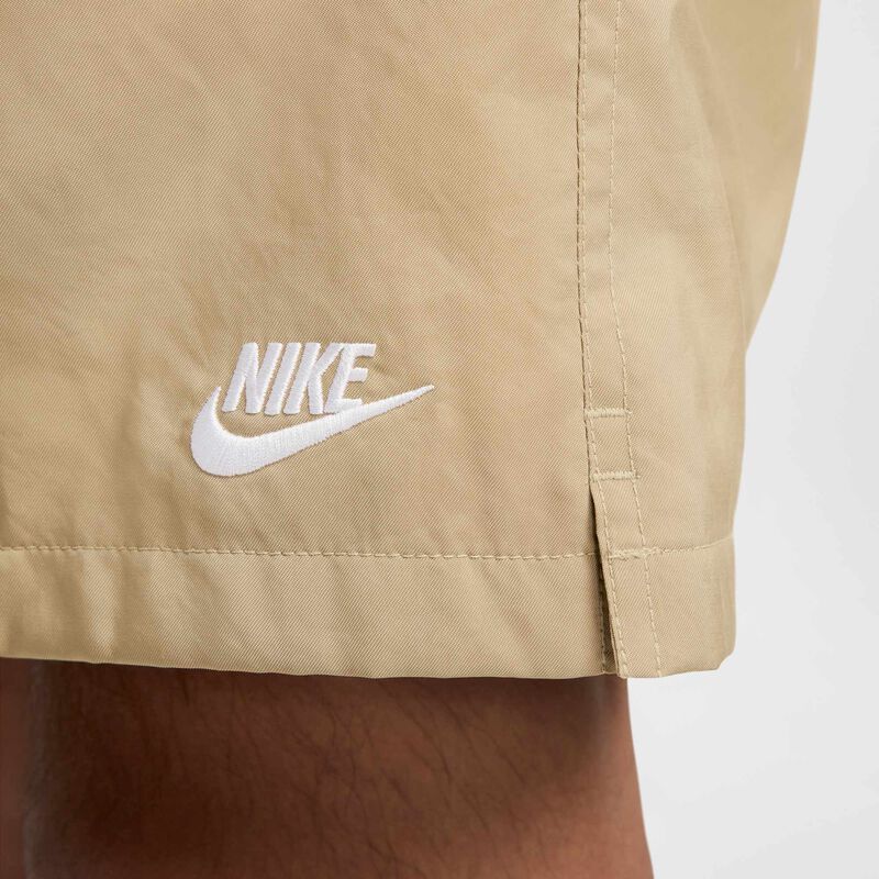 Nike Club, Beige Paracaídas/Blanco, hi-res