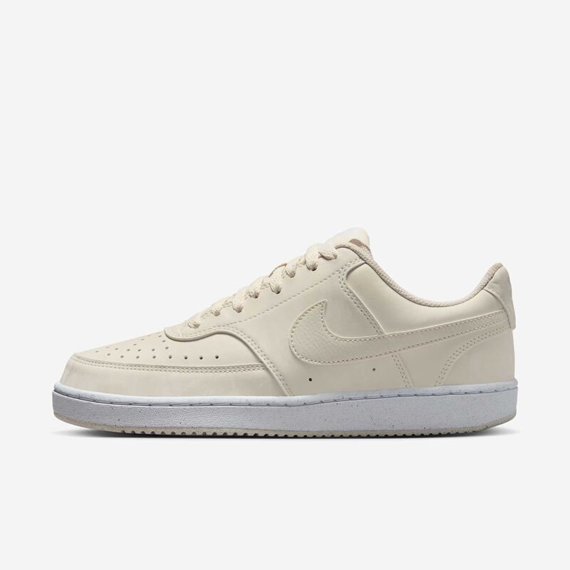 Nike Court Vision Low, Marrón Britanico Claro/Marrón Britanico Claro-Blanco, hi-res